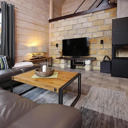 Ferienhaus,