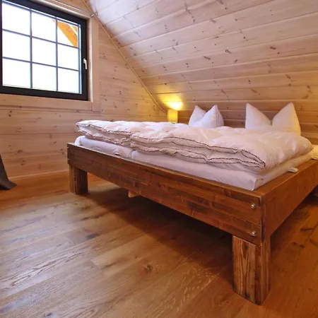 Semesterbostad Cottage, Schierke *
