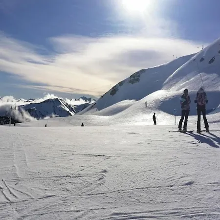 Дом отдыха Ferienhaus,