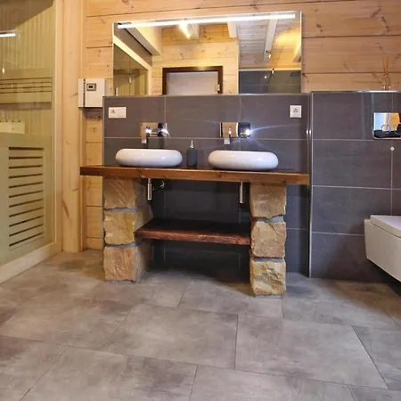 Ferienhaus, Holiday home Schierke