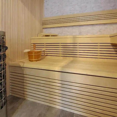 Дом отдыха Ferienhaus, Ширке