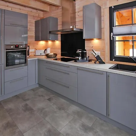 Holiday home Ferienhaus, Schierke