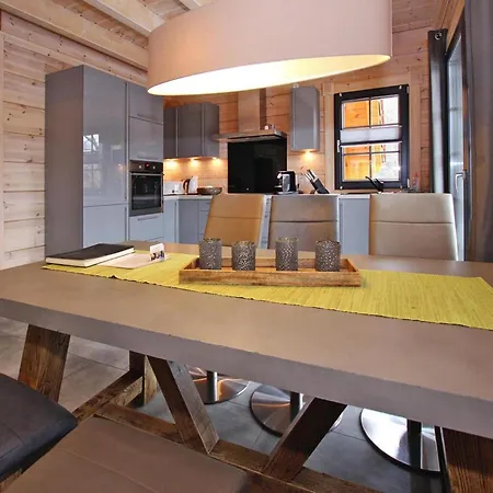 Ferienhaus, *