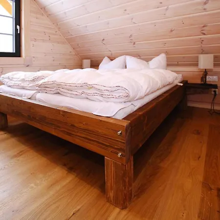 Ferienhaus, Дом отдыха Ширке