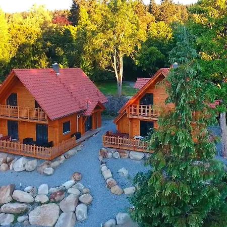 Ferienhaus, Holiday home *