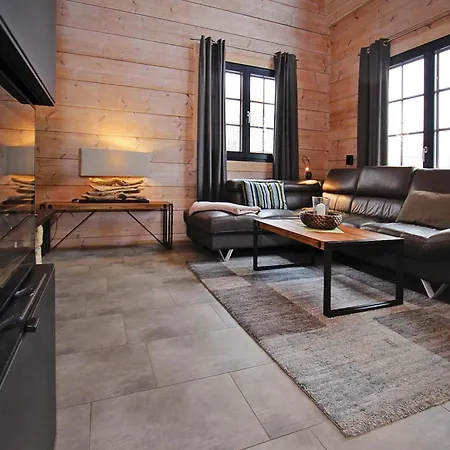 Semesterbostad Cottage, Schierke *
