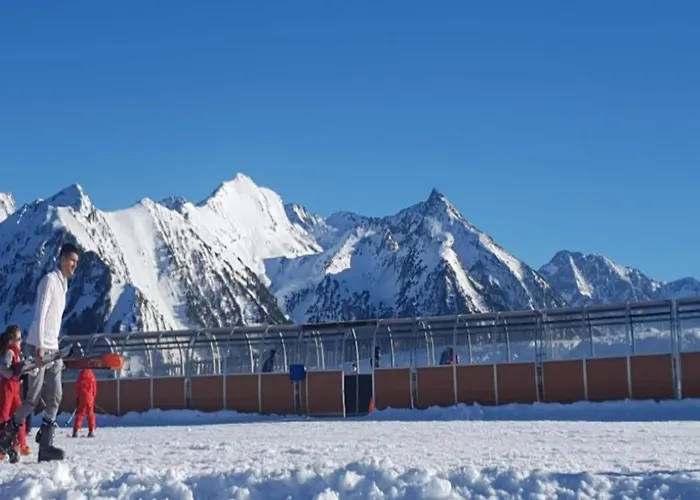 Ferienhaus, * Schierke