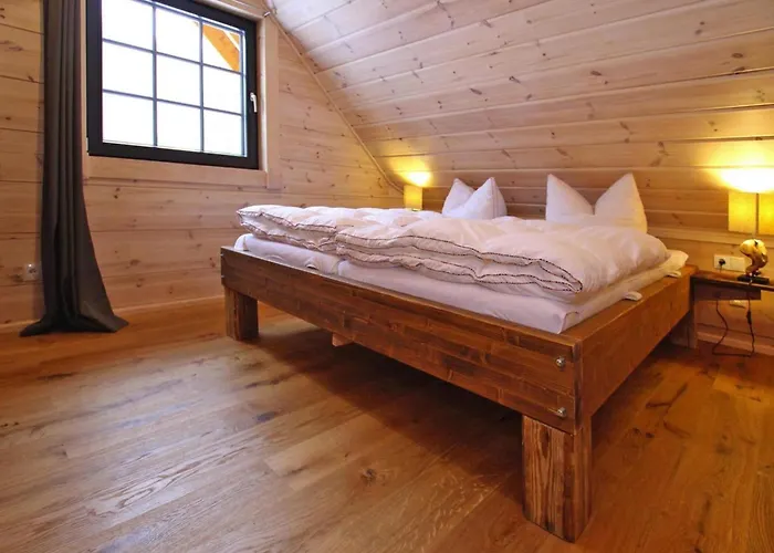 Semesterbostad Ferienhaus, *