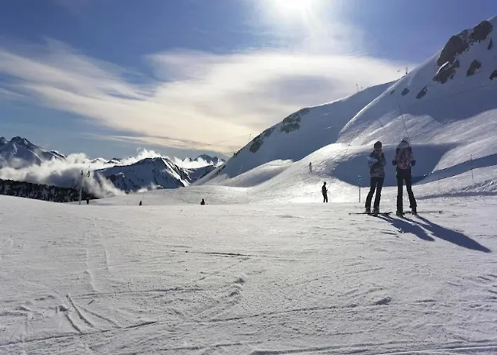 Semesterbostad Ferienhaus,
