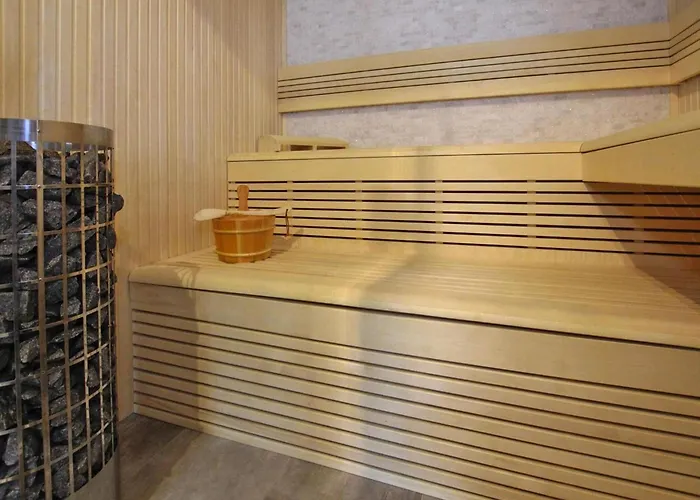 Semesterbostad Ferienhaus, Schierke