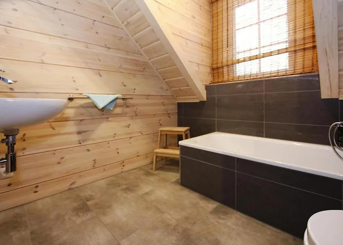 Ferienhaus, * Schierke